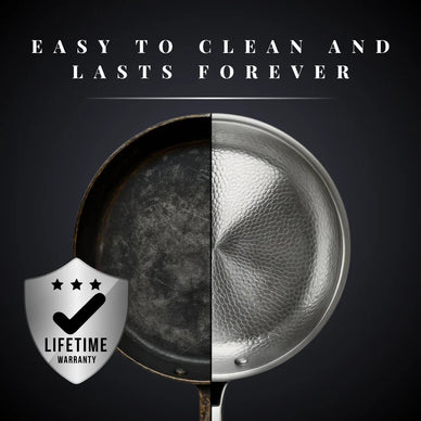 Transform Every Meal into a Culinary Masterpiece