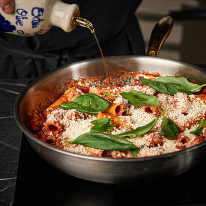 Gourmé Premium Titanium Non-Stick Frying Pan™