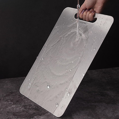 Gourmé Premium Titanium Cutting Board™