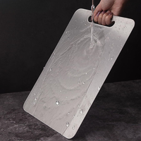 Gourmé Premium Titanium Cutting Board™