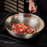 Gourmé Premium Titanium Non-Stick Frying Pan™