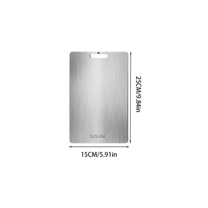 Gourmé Premium Titanium Cutting Board™