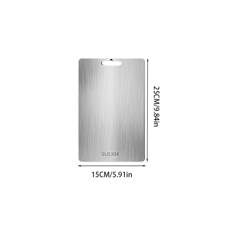 Gourmé Premium Titanium Cutting Board™