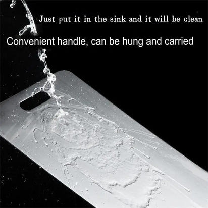 Gourmé Premium Titanium Cutting Board™