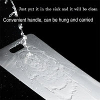 Gourmé Premium Titanium Cutting Board™