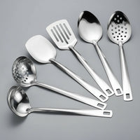 Matreiðslumeistarasett úr ryðfríu stáli™